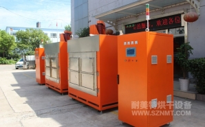 NMT-ZN-618 鉆石油的鉆頭，熱處理自動(dòng)烘箱(斯倫貝謝)